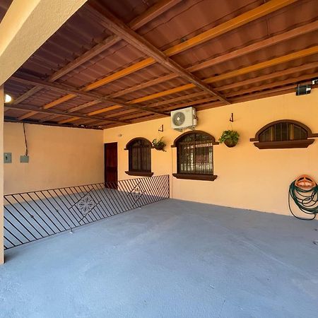 Casa Tatich Ac Near Guanacaste Airport Apartment Liberia Exterior foto