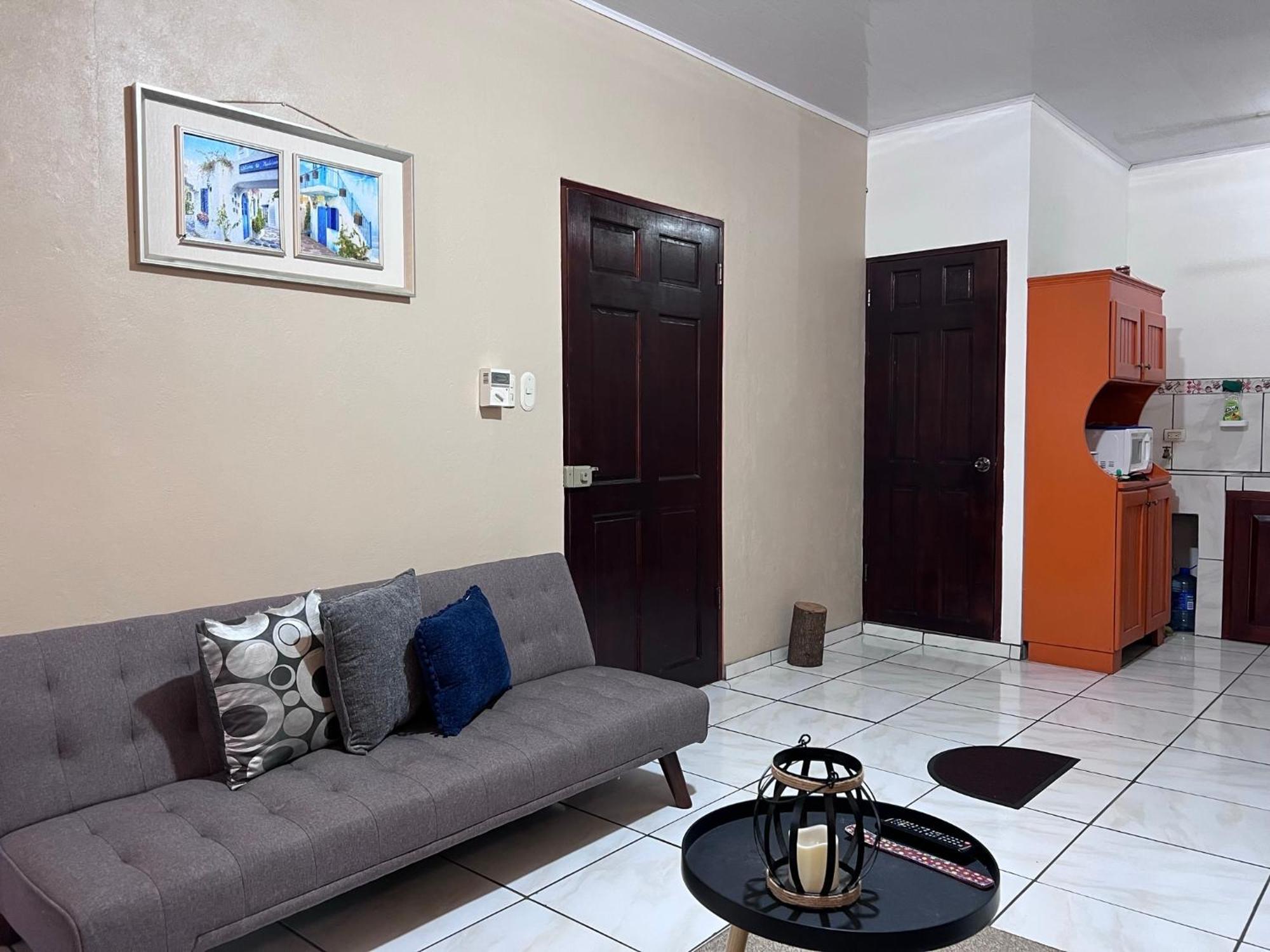 Casa Tatich Ac Near Guanacaste Airport Apartment Liberia Exterior foto
