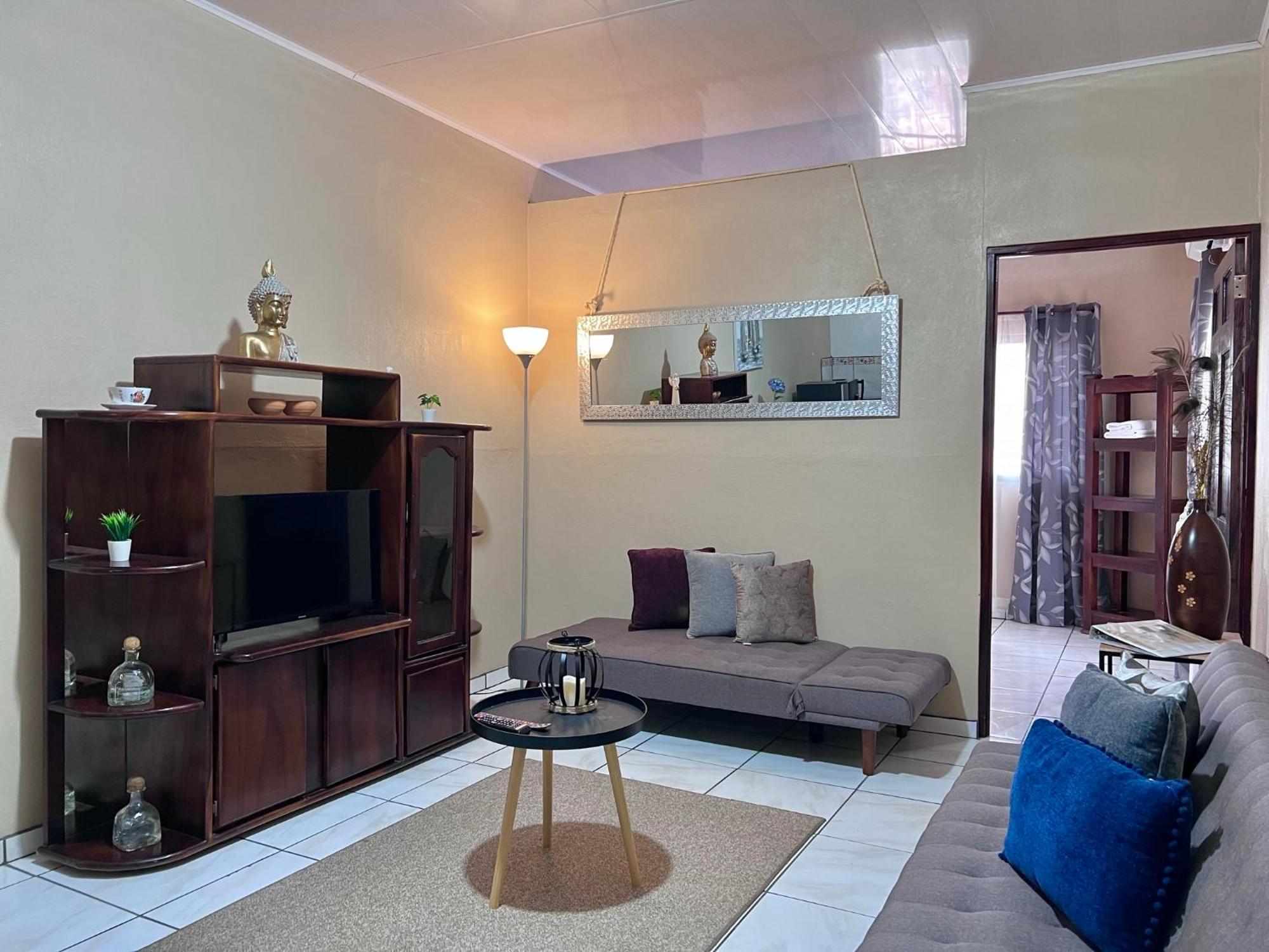 Casa Tatich Ac Near Guanacaste Airport Apartment Liberia Exterior foto