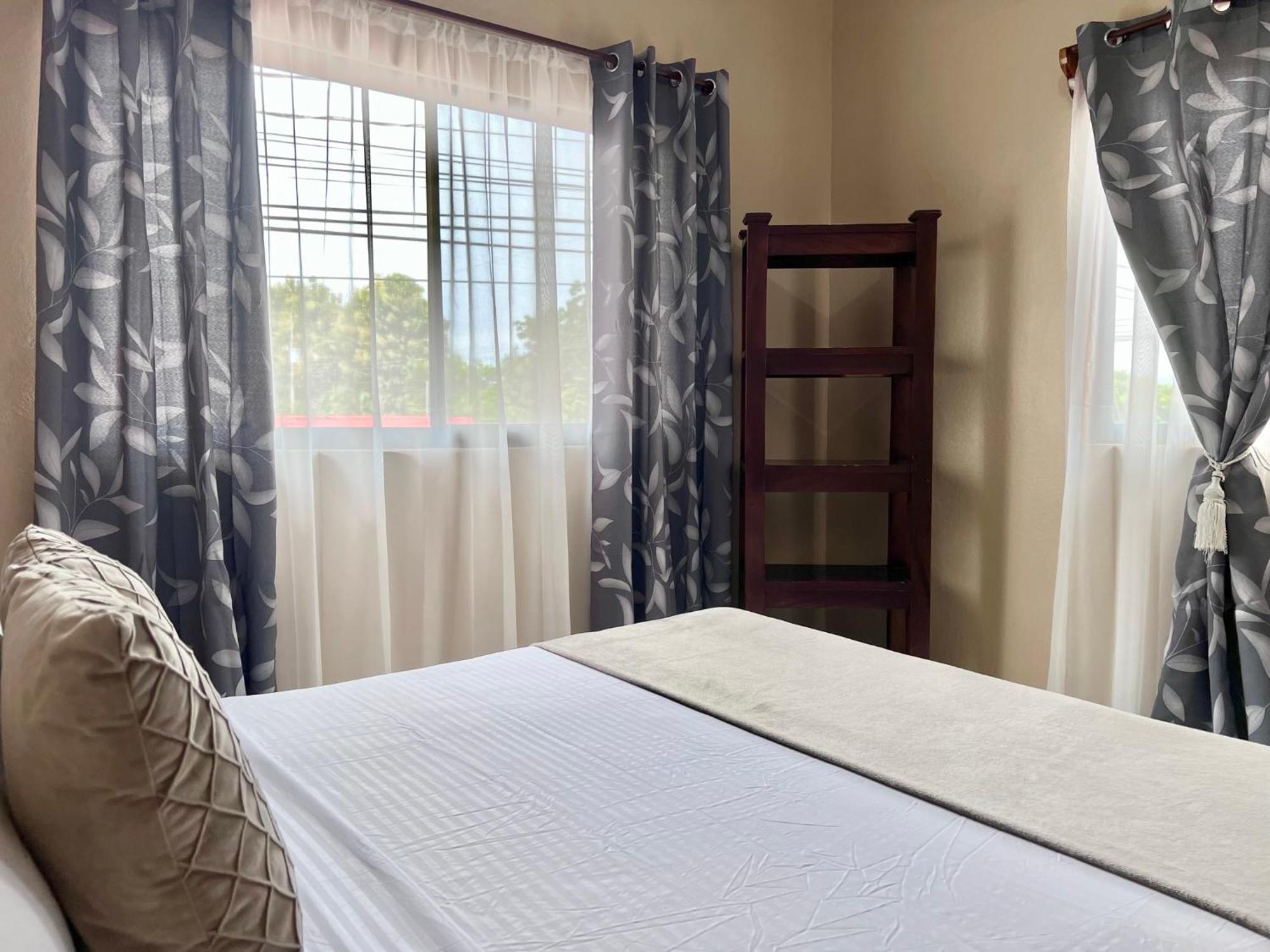 Casa Tatich Ac Near Guanacaste Airport Apartment Liberia Exterior foto