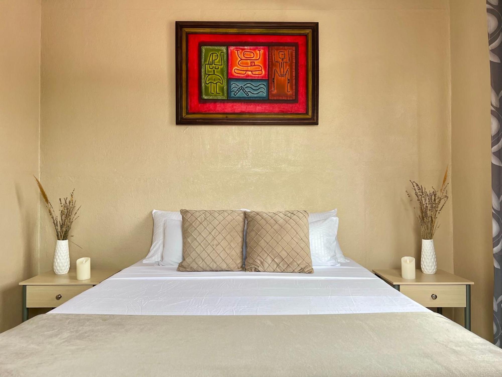 Casa Tatich Ac Near Guanacaste Airport Apartment Liberia Exterior foto