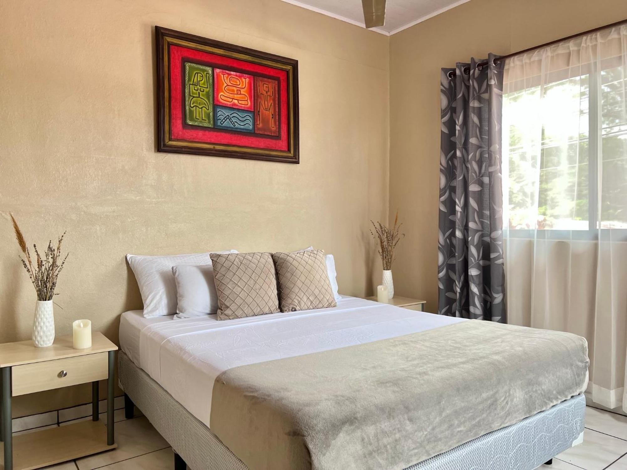 Casa Tatich Ac Near Guanacaste Airport Apartment Liberia Exterior foto