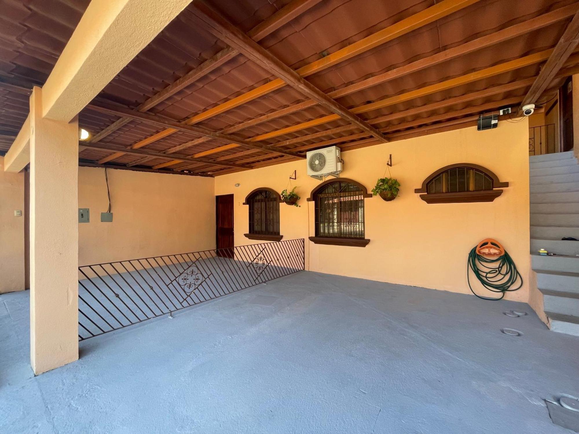 Casa Tatich Ac Near Guanacaste Airport Apartment Liberia Exterior foto